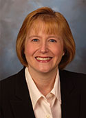 Professor Kimberly Foreman